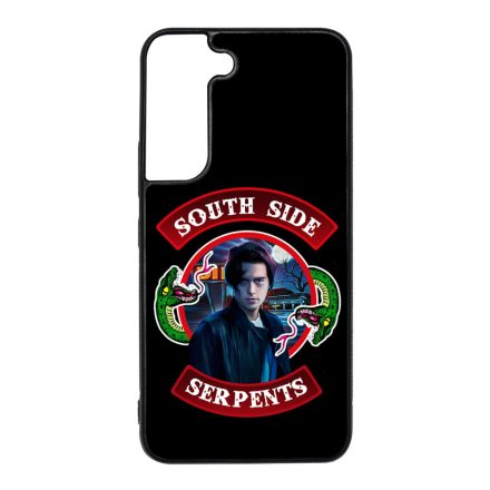 Jughead - South Side Serpents Riverdale Samsung Galaxy S22 tok