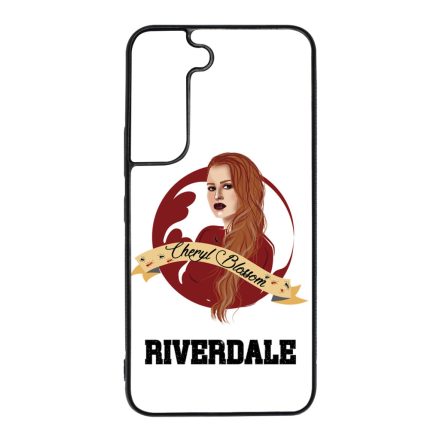 Cheryl - Riverdale Samsung Galaxy S22 tok