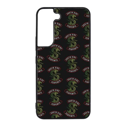 Rivardale Serpents Samsung Galaxy S22 tok