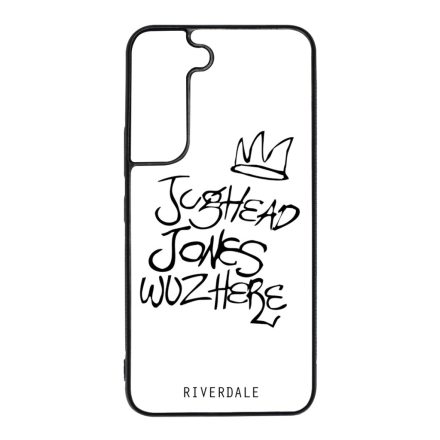 Riverdale - Jughead woz here Samsung Galaxy S22 tok