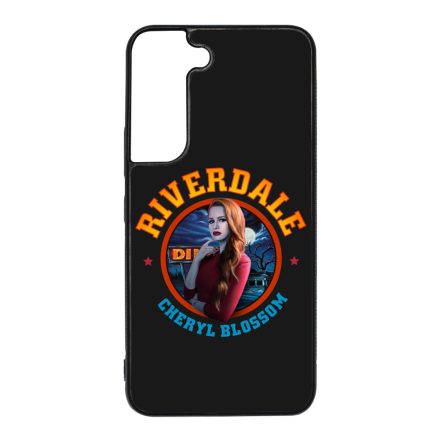 Riverdale - Cheryl Blossom Samsung Galaxy S22 tok