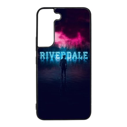 Love Riverdale Samsung Galaxy S22 tok
