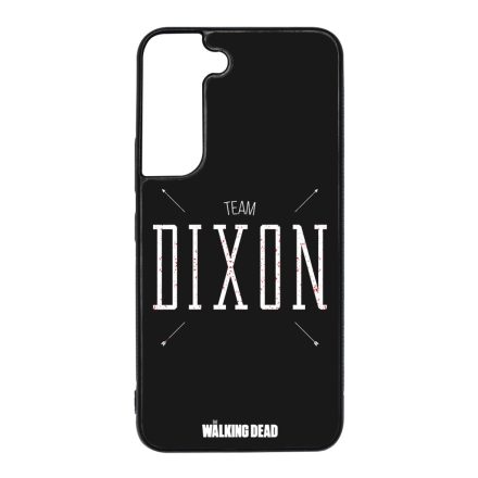 Team Dixon - TWD the walking dead Samsung Galaxy S22 tok