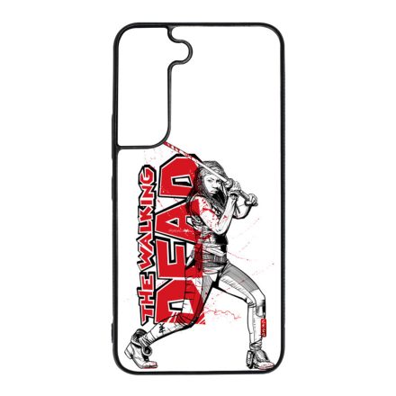 Michonne - the Walking Dead TWD Samsung Galaxy S22 tok