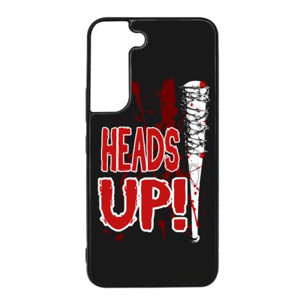 Fejet fel! - the Walking Dead twd Samsung Galaxy S22 tok