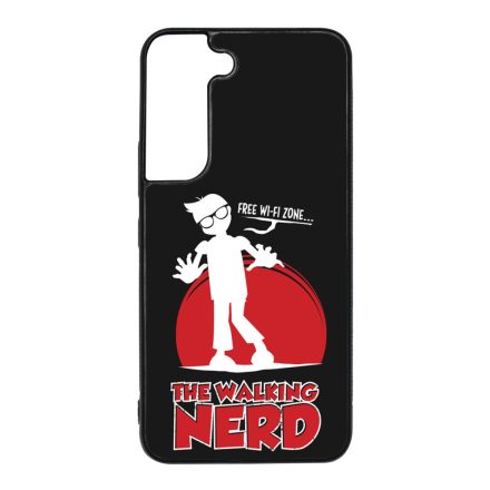 the Walking NERD Samsung Galaxy S22 tok