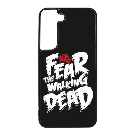 Fear the walking dead - TWD Samsung Galaxy S22 tok