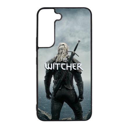 the Witcher Adventure Vaják Henry Cavill Netflix Samsung Galaxy S22 tok