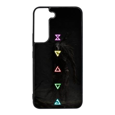 the Witcher BASIC signs Samsung Galaxy S22 tok