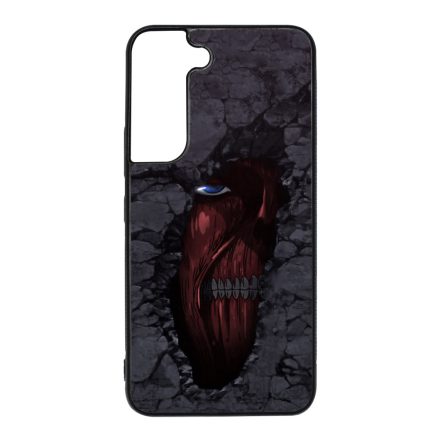 Attack on Titan AOT Samsung Galaxy S22 tok