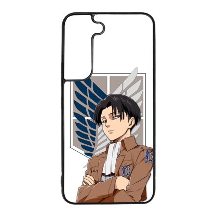 Levi Ackerman, attack on titan Samsung Galaxy S22 tok