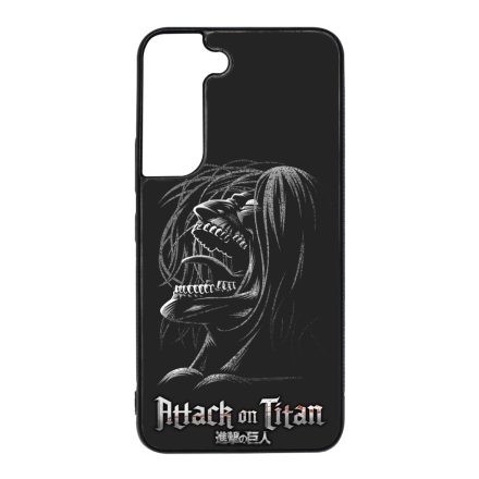 EREN - Attack on Titan AOT Samsung Galaxy S22 tok