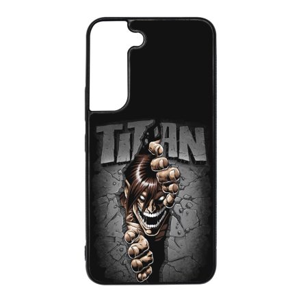Attack on Titan AOT Eren Samsung Galaxy S22 tok