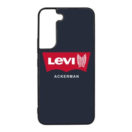 Levi Ackerman - Attack on Titan Samsung Galaxy S22 tok