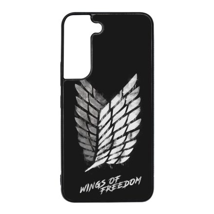 Wings of freedom Attack on titan aot Samsung Galaxy S22 tok