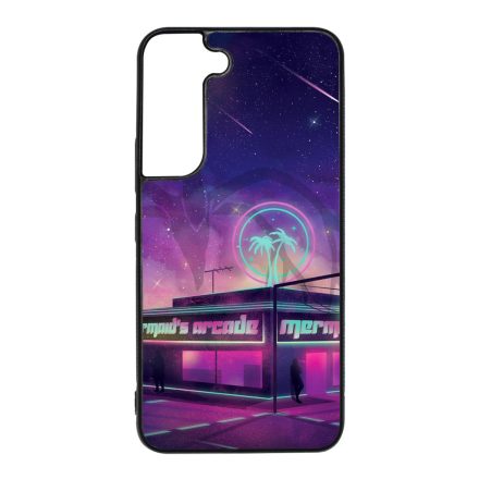 Stranger things Samsung Galaxy S22 tok