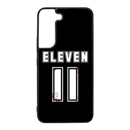 11 - Eleven - Stranger Things Samsung Galaxy S22 tok