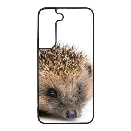Cukis süni sündisznós őszi Samsung Galaxy S22 tok
