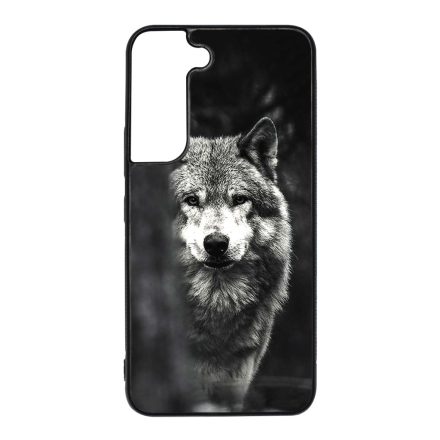 Az erdő farkasa wolf Samsung Galaxy S22 tok