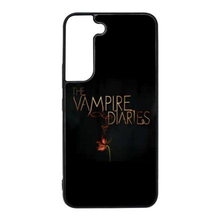 Vampire Diaries - Rose Vámpírnaplók Samsung Galaxy S22 tok