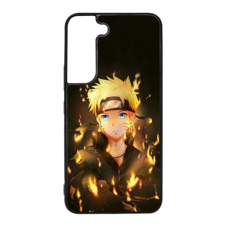 Naruto Uzumaki anime Samsung Galaxy S22 tok