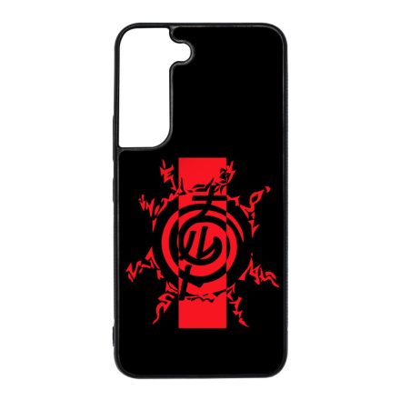 Naruto RED symbol anime Samsung Galaxy S22 tok