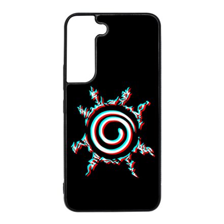 Glitch Demon Fox - naruto anime Samsung Galaxy S22 tok