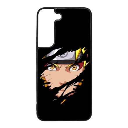 Naruto - Behind anime Samsung Galaxy S22 tok