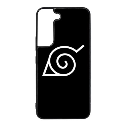 Naruto - Konoha anime Samsung Galaxy S22 tok