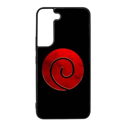 Uzumaki clan - naruto anime Samsung Galaxy S22 tok