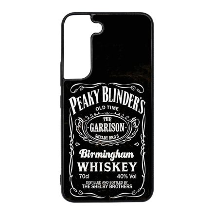 Peaky Blinders Whiskey Samsung Galaxy S22 tok