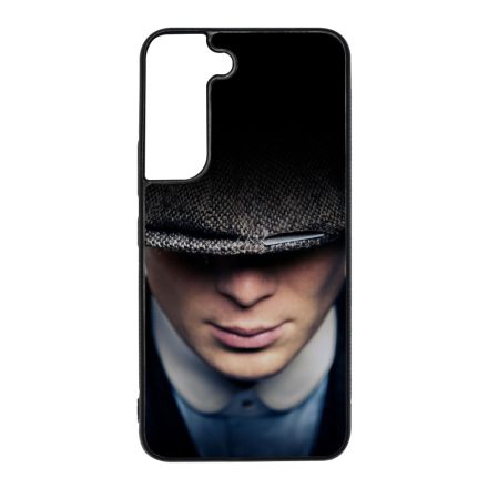 Thomas Shelby birmingham bandája Samsung Galaxy S22 tok