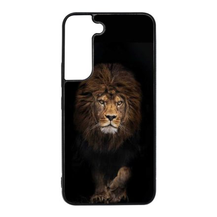 Oroszlankiraly Lion King Wild Beauty Csajos Samsung Galaxy S22 tok