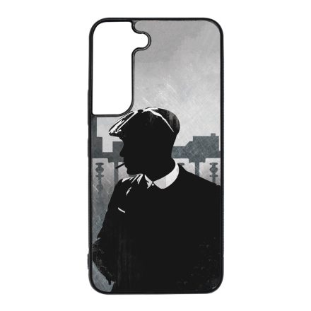 smoking thomas shelby peaky blinders Samsung Galaxy S22 tok
