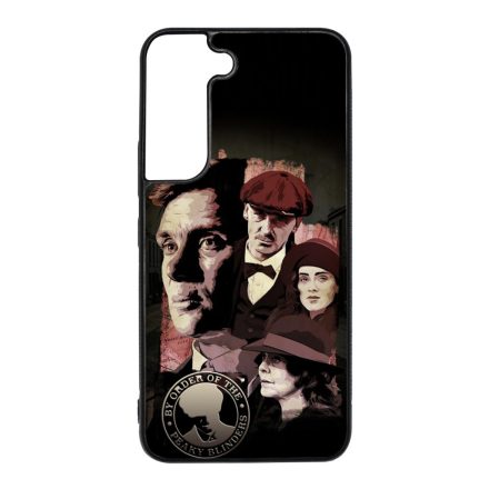 By order of the Shelby Family peaky blinders Samsung Galaxy S22 tok