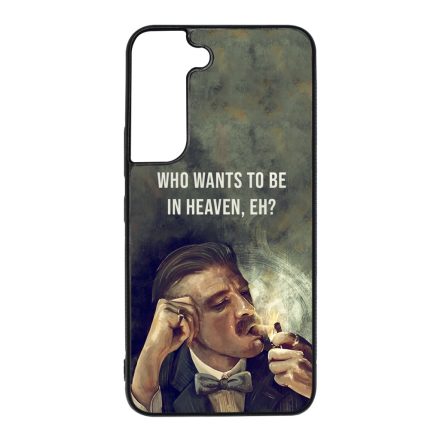 Arthur Shelby Heaven peaky blinders Samsung Galaxy S22 tok