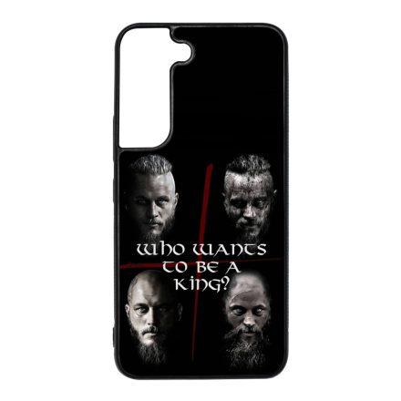 Who wants to be a king - Ragnar Samsung Galaxy S22 tok