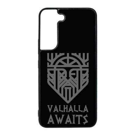 Valhalla Awaits - Vikings Samsung Galaxy S22 tok