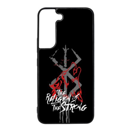 The Religion of the Strong - Vikings Samsung Galaxy S22 tok