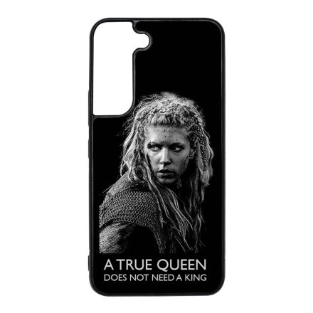 True Queen Lagertha Samsung Galaxy S22 tok