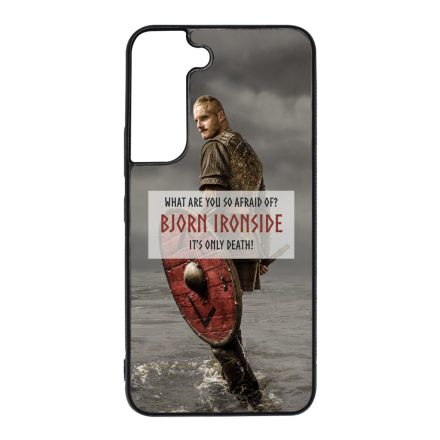 Bjorn Ironside - Vikings Samsung Galaxy S22 tok