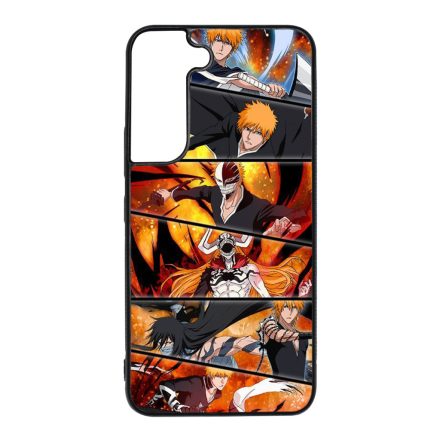 Kurosaki - Bleach Samsung Galaxy S22 tok