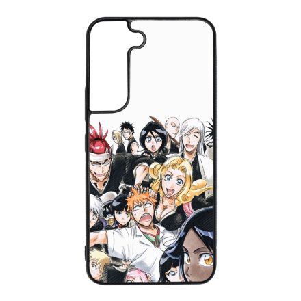Bleach Characters Samsung Galaxy S22 tok