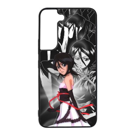 Kuchiki Rukia - Bleach Samsung Galaxy S22 tok