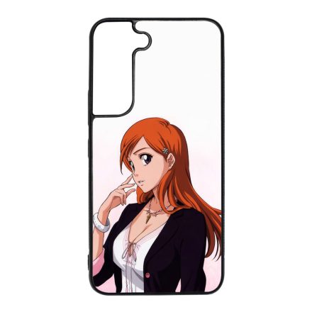 Inoue Orihime - Bleach Samsung Galaxy S22 tok