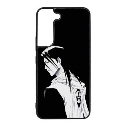 Bleach - Byakuya Kuchiki Samsung Galaxy S22 tok
