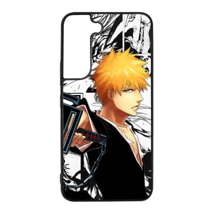 Bleach - Shinigami Ichigo Samsung Galaxy S22 tok