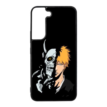 Ichigo x Mask Minimal - Bleach Samsung Galaxy S22 tok