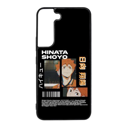 Hinata Shoyo Samsung Galaxy S22 tok