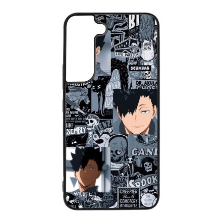 Tetsuro Kuroo - Haikyuu Samsung Galaxy S22 tok